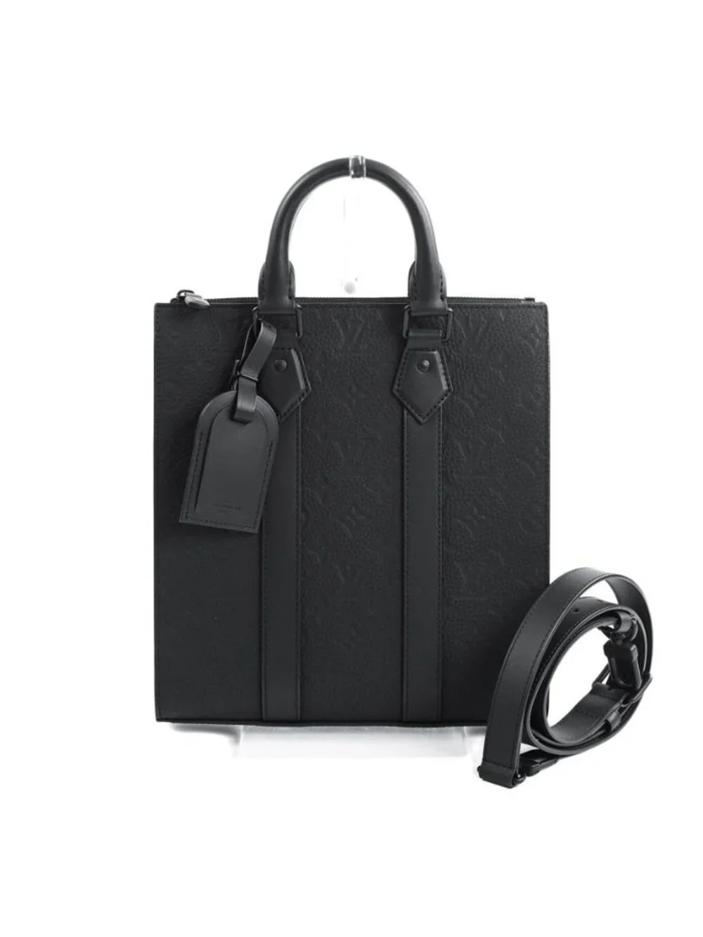 Louis Vuitton Handbag Sac Plat Cross